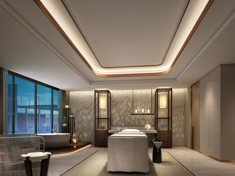 Sofitel Haikou
