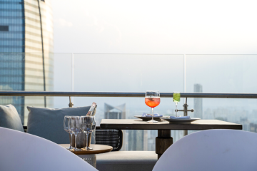 Отель Sofitel Haikou Китай, о Хайнань, фото 8