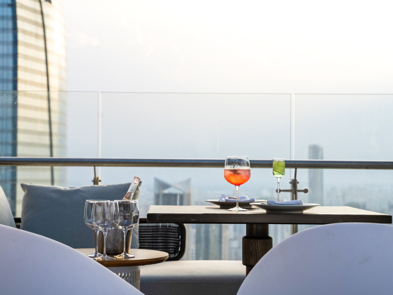 Sofitel Haikou