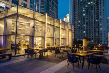 Отель Sofitel Haikou Китай, о Хайнань, фото 10