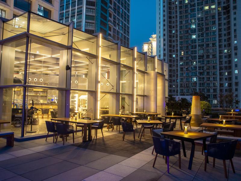 Sofitel Haikou