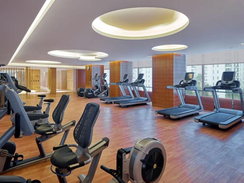 Hilton Haikou
