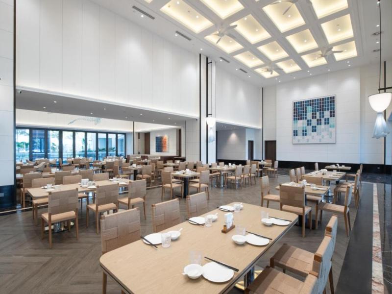 Sanya Junji Seaview Hotel