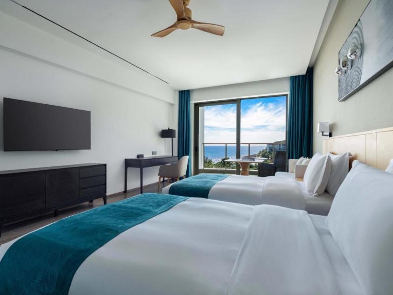 Sanya Junji Seaview Hotel