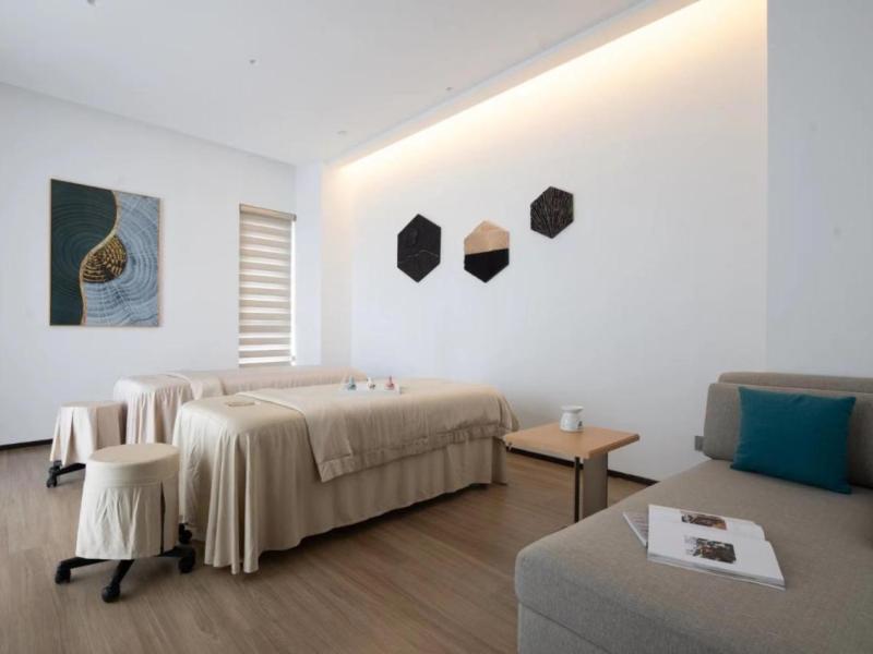 Sanya Junji Seaview Hotel