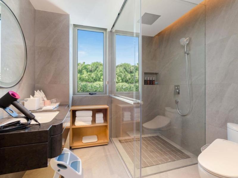 Sanya Junji Seaview Hotel