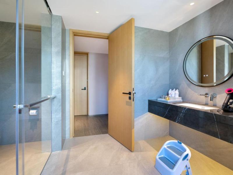 Sanya Junji Seaview Hotel