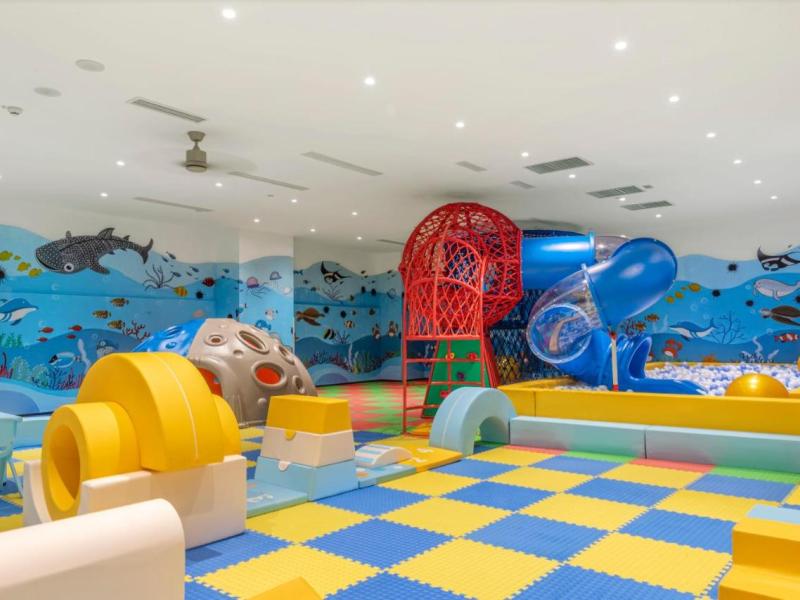 Sanya Junji Seaview Hotel