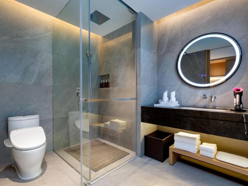 Sanya Junji Seaview Hotel