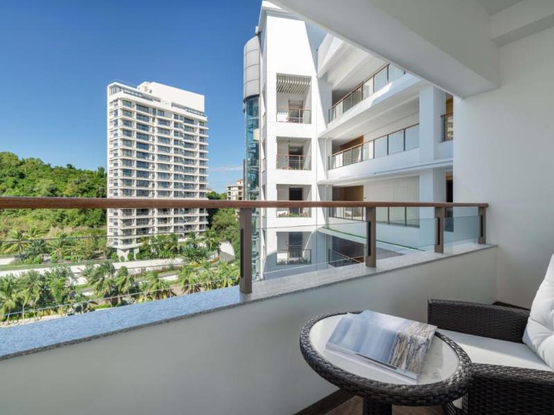 Sanya Junji Seaview Hotel