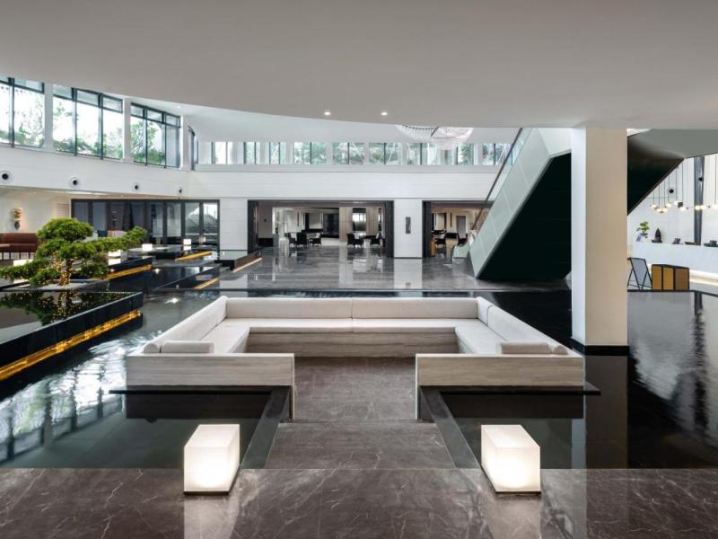 Sanya Junji Seaview Hotel