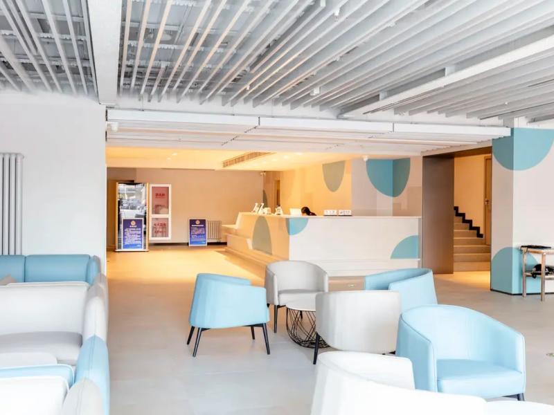 Shijia Boutique (Beijing Sanlitun Tuanjiehu Subway Station)