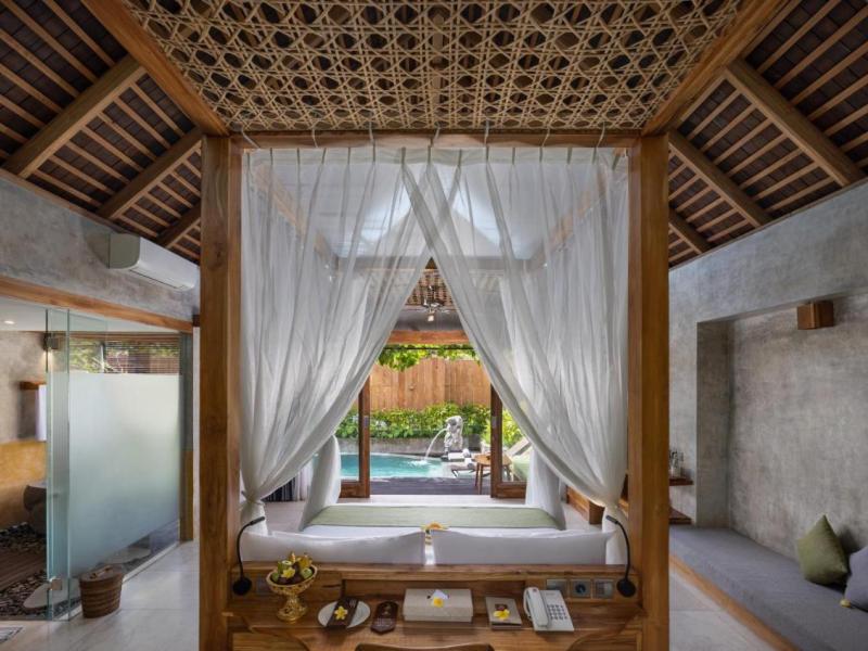 Wana Bucu Villas
