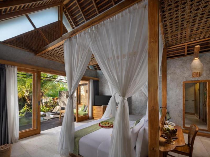Wana Bucu Villas