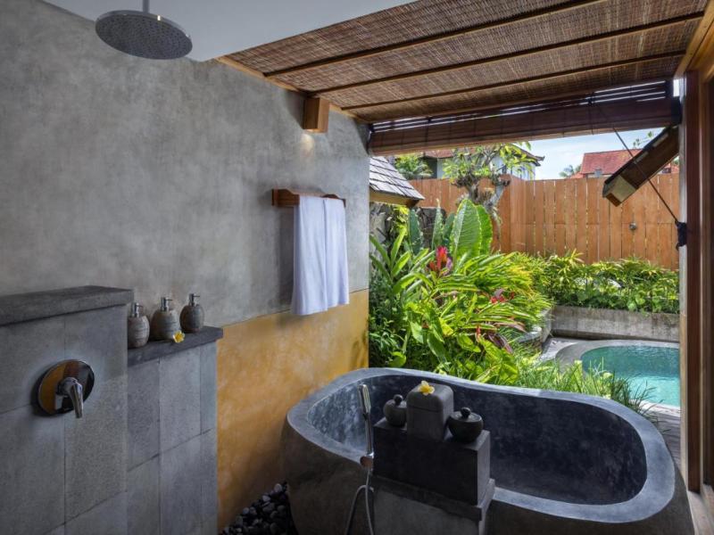 Wana Bucu Villas