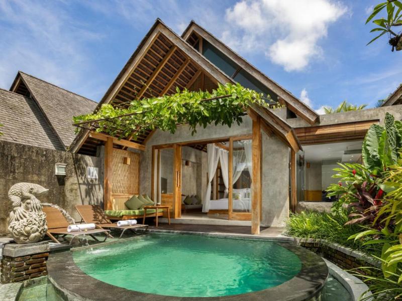 Wana Bucu Villas