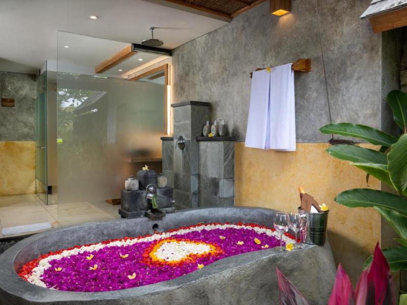 Wana Bucu Villas