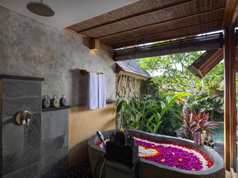 Wana Bucu Villas