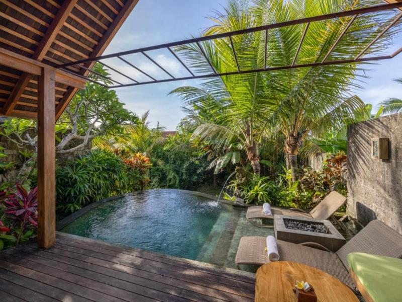 Wana Bucu Villas