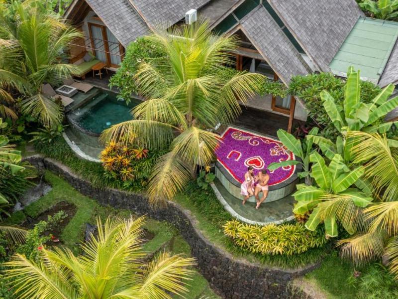 Wana Bucu Villas