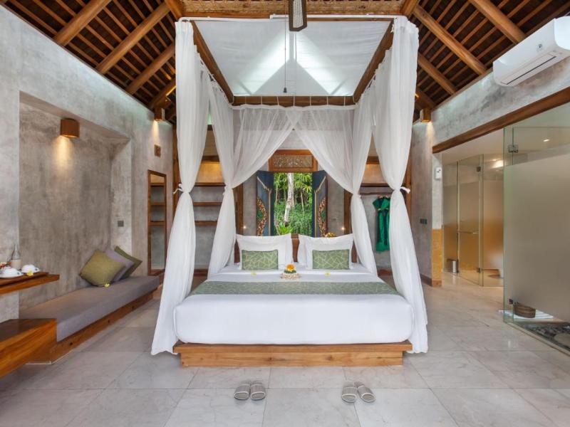 Wana Bucu Villas