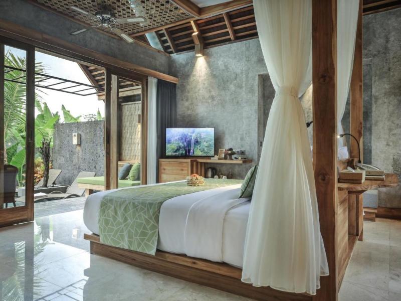 Wana Bucu Villas