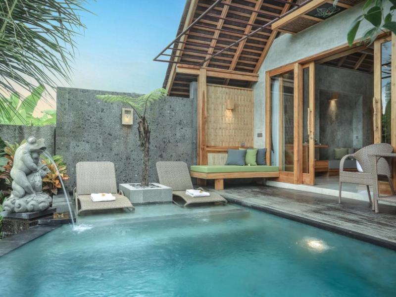 Wana Bucu Villas
