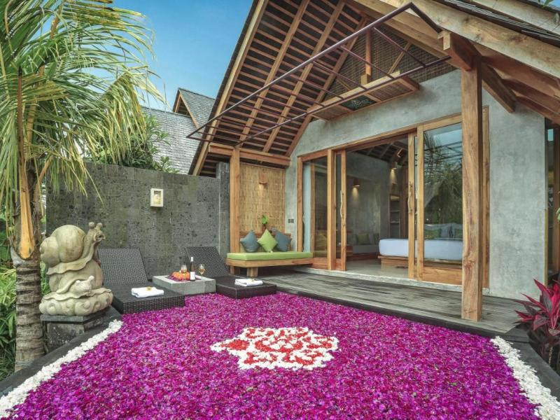 Wana Bucu Villas