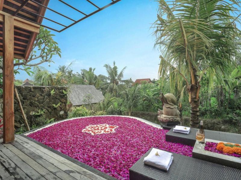 Wana Bucu Villas