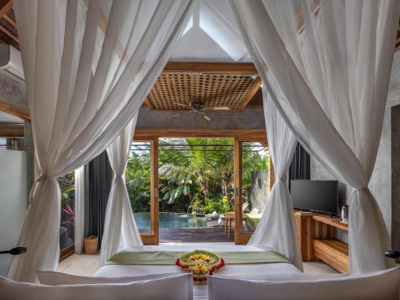 Wana Bucu Villas
