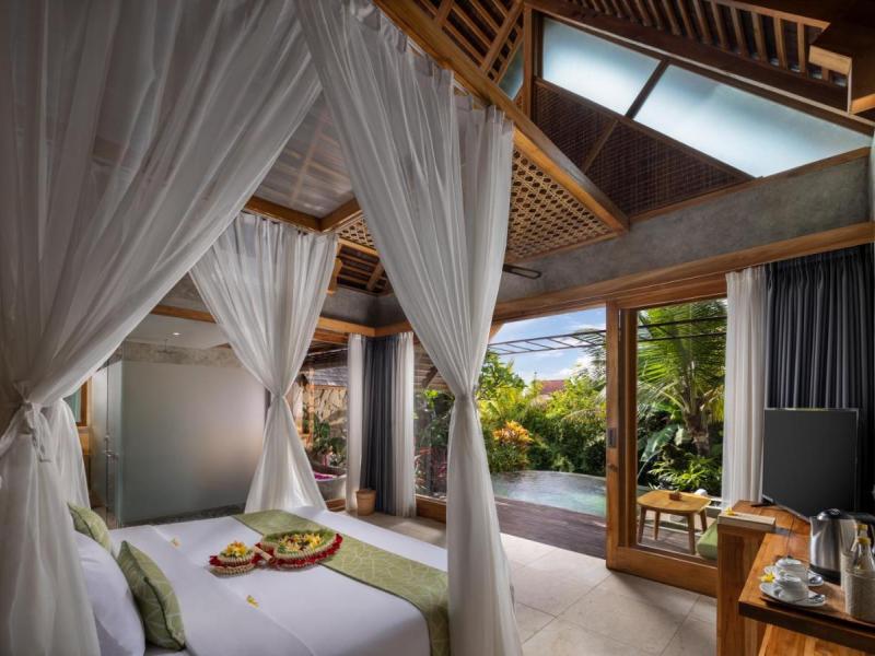 Wana Bucu Villas