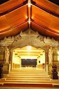 Отель Rijasa Agung Resort & Villas Индонезия, о Бали, фото 1