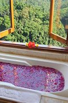 Отель Rijasa Agung Resort & Villas Индонезия, о Бали, фото 11