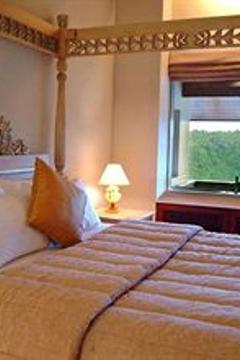 Отель Rijasa Agung Resort & Villas Индонезия, о Бали, фото 19