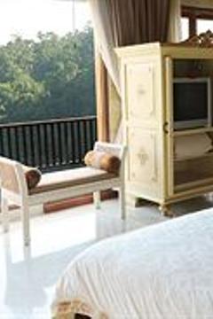 Отель Rijasa Agung Resort & Villas Индонезия, о Бали, фото 20