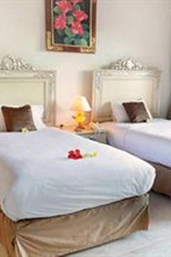 Отель Rijasa Agung Resort & Villas Индонезия, о Бали, фото 23