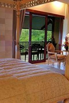 Отель Rijasa Agung Resort & Villas Индонезия, о Бали, фото 24