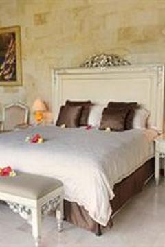 Отель Rijasa Agung Resort & Villas Индонезия, о Бали, фото 26