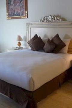 Отель Rijasa Agung Resort & Villas Индонезия, о Бали, фото 28