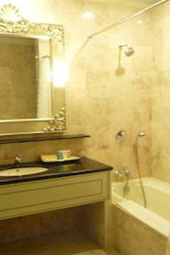 Отель Rijasa Agung Resort & Villas Индонезия, о Бали, фото 4