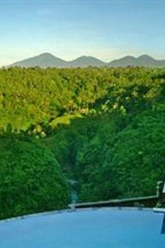 Отель Rijasa Agung Resort & Villas Индонезия, о Бали, фото 45