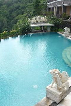 Отель Rijasa Agung Resort & Villas Индонезия, о Бали, фото 47
