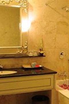 Отель Rijasa Agung Resort & Villas Индонезия, о Бали, фото 5