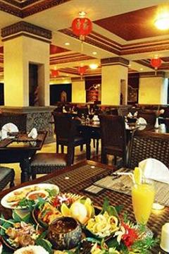 Отель Rijasa Agung Resort & Villas Индонезия, о Бали, фото 55