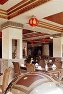 Отель Rijasa Agung Resort & Villas Индонезия, о Бали, фото 58