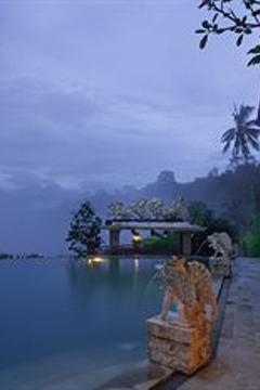 Отель Rijasa Agung Resort & Villas Индонезия, о Бали, фото 8