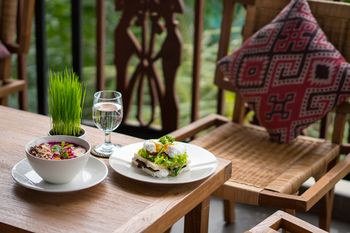 Отель Honai Resort Индонезия, о Бали, фото 17