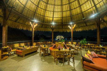 Honai Resort