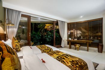 Отель Honai Resort Индонезия, о Бали, фото 29
