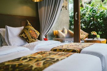 Отель Honai Resort Индонезия, о Бали, фото 30